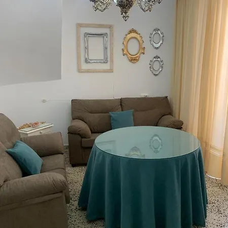 Casa Villalon *