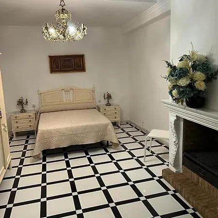 Casa Villalon *