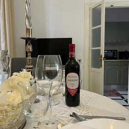 펜션 Casa Villalon *