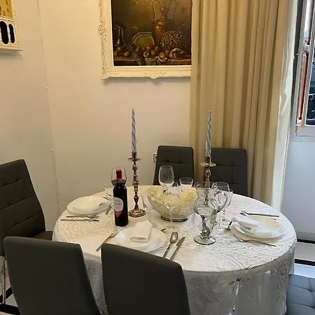 Casa Villalon